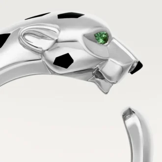 Anello Panthere De Cartier, modello medio