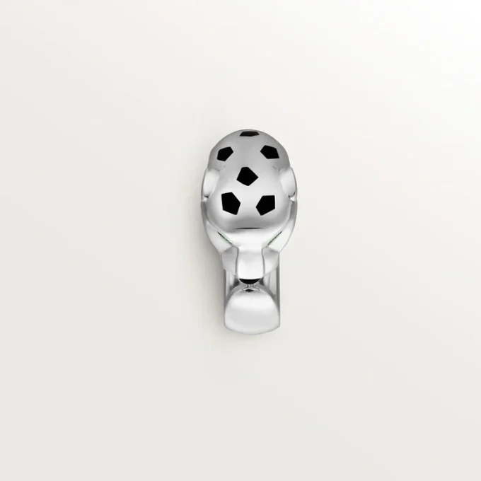 Anello Panthere De Cartier, modello medio