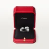 Anello Panthere De Cartier, modello medio