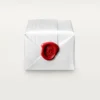 Anello Panthere De Cartier – Oro giallo, smeraldi, onice, diamanti – Cartier