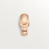 Anello Panthere De Cartier – Oro rosa, granati tsavoriti, onice – Cartier