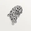 Anello Panthere De Cartier, pavé