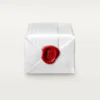 Anello Panthere De Cartier