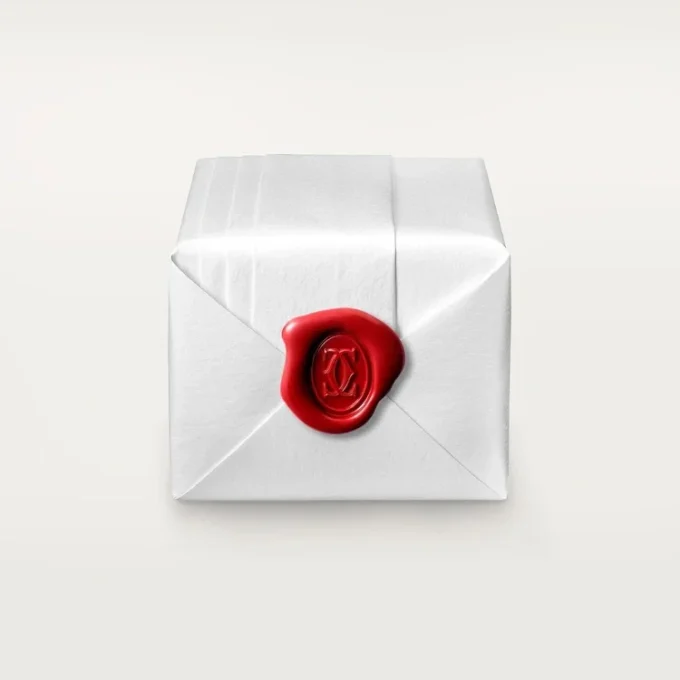 Anello Panthere De Cartier