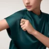 Anello Panthere De Cartier – Tsavorite e oro giallo | Cartier Us