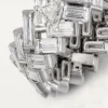 Anello Reflection De Cartier, diamanti