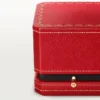 Anello Reflection De Cartier – Oro bianco, diamanti – Cartier