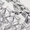 Anello Reflection De Cartier – Oro bianco, diamanti – Cartier