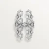 Anello Reflection De Cartier – Oro bianco, diamanti – Cartier