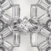 Anello Reflection De Cartier – Oro bianco, diamanti – Cartier