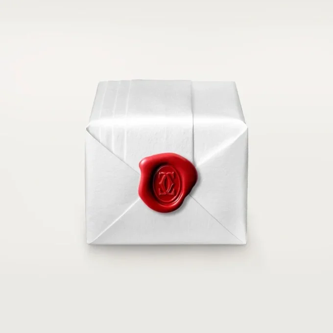 Anello Clash De Cartier Modello piccolo