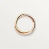 Anello Trinity, modello grande