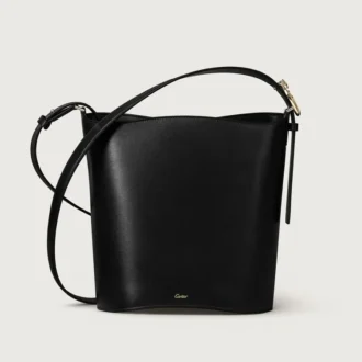 Borsa a secchiello piccola, Panthere C