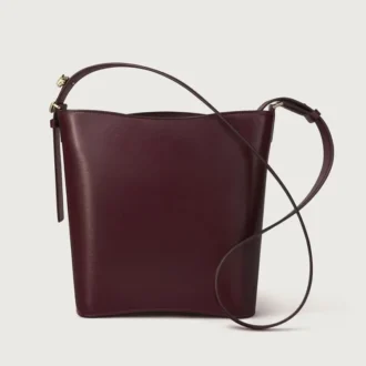 Borsa a secchiello piccola, Panthere C