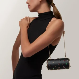 Borsa Cabochon, Cartier Soir