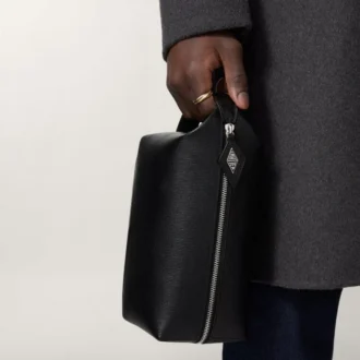 Borsa da toilette piccola, Losange