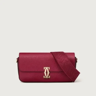 Borsa East-West, C De Cartier