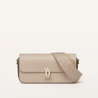 Borsa East-West, C De Cartier