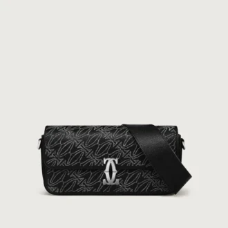 Borsa East-West, C De Cartier