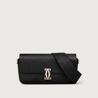 Borsa East-West, C De Cartier