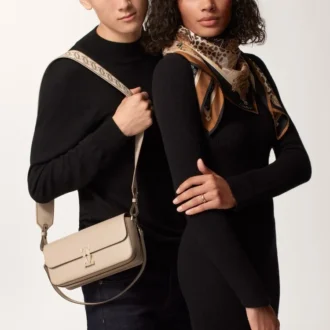 Borsa East-West, C De Cartier