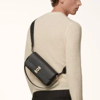 Borsa East-West, C De Cartier