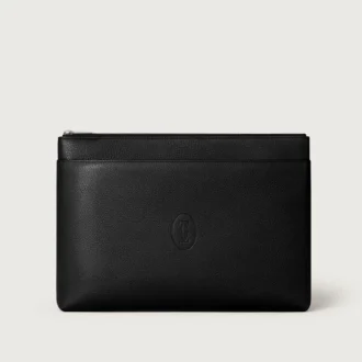 Borsa grande, Must