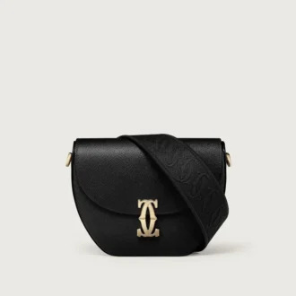 Borsa Hobo, C De Cartier