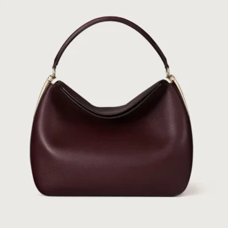 Borsa Hobo media, Panthere Double