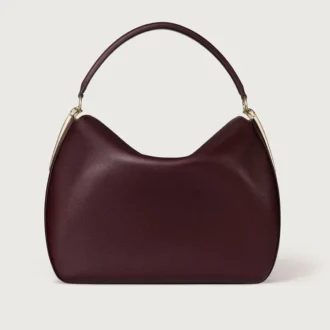 Borsa Hobo media, Panthere Double