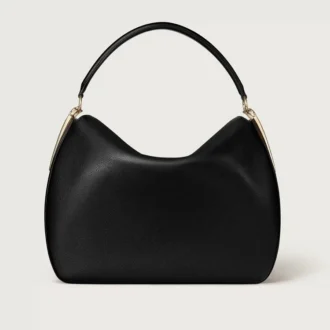 Borsa Hobo media, Panthere Double
