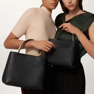Borsa media, Panthere Double