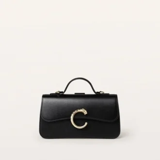 Borsa Nano, Panthere C
