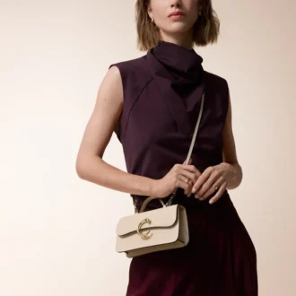 Borsa Nano, Panthere C