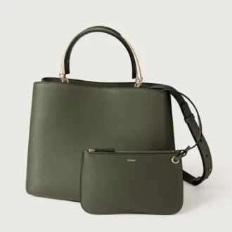 Borsa, Panthere