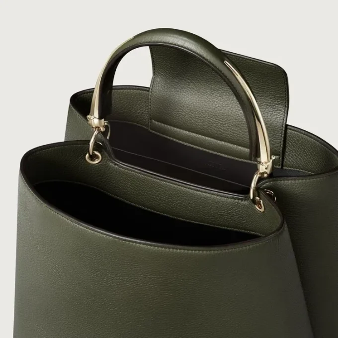 Borsa, Panthere