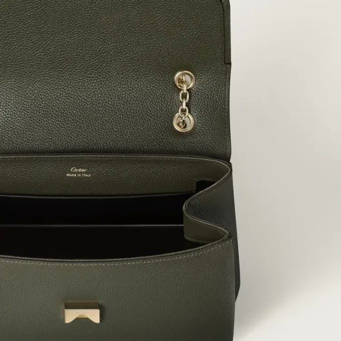 Borsa, Panthere