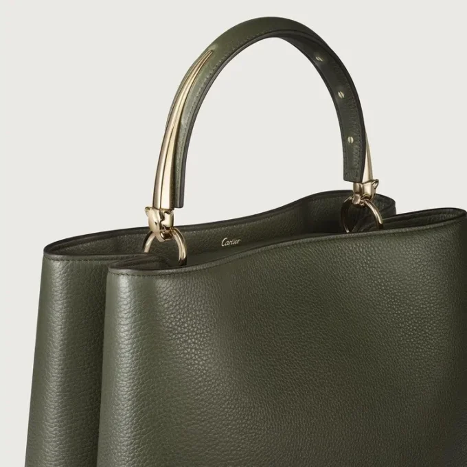 Borsa, Panthere