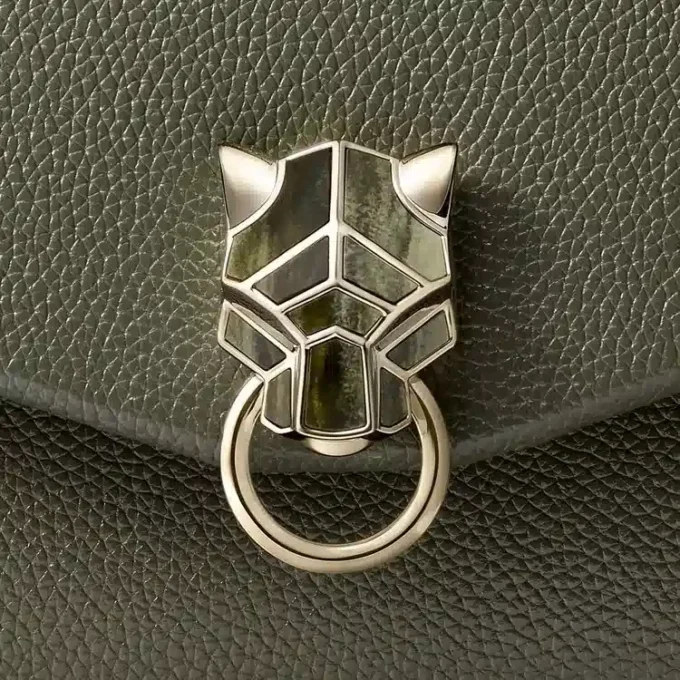 Borsa, Panthere