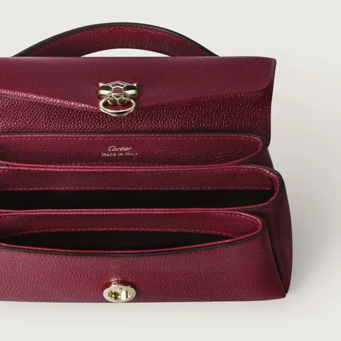 Borsa, Panthere Graphique
