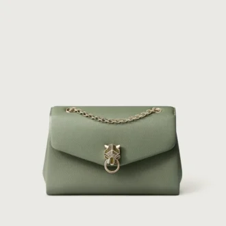 Borsa piccola, Panthere