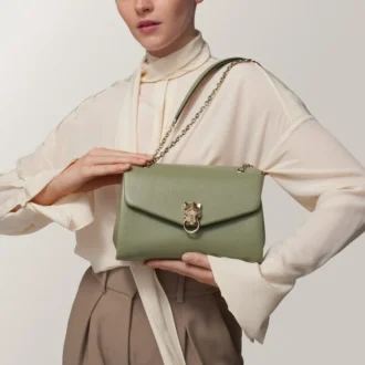 Borsa piccola, Panthere