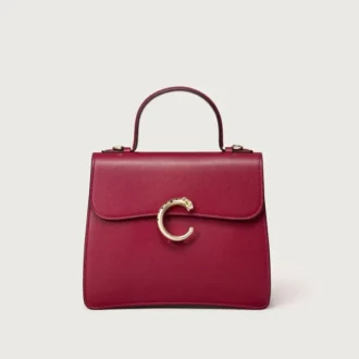 Borsa piccola, Panthere C