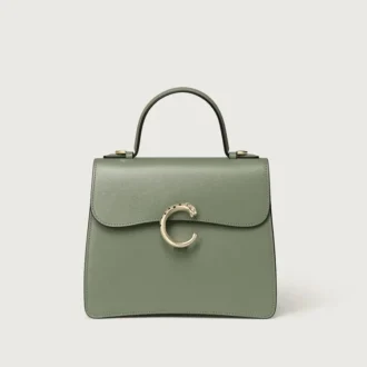Borsa piccola, Panthere C