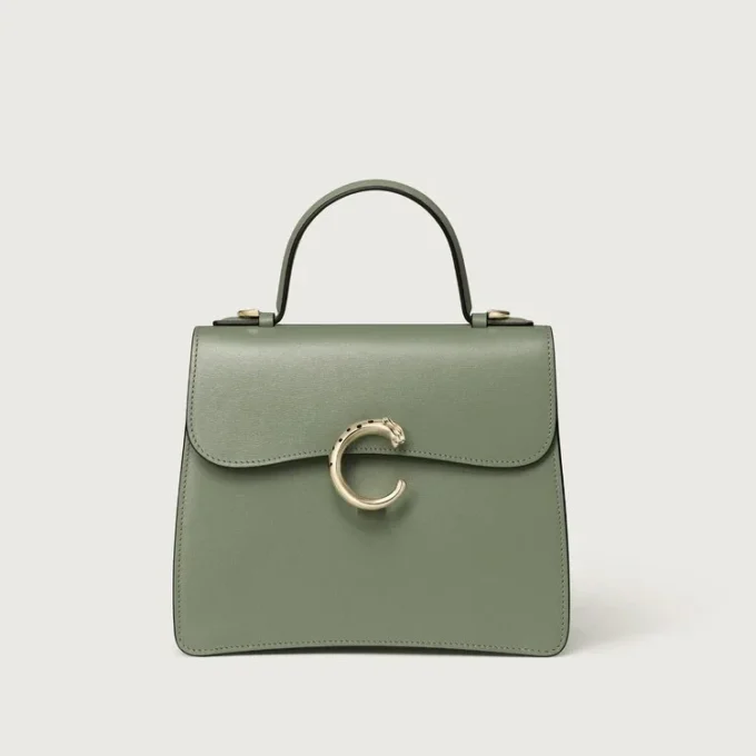 Borsa piccola, Panthere C