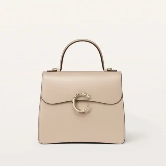 Borsa piccola, Panthere C