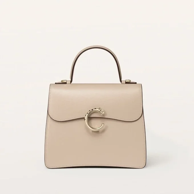 Borsa piccola, Panthere C