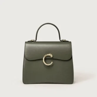 Borsa piccola, Panthere C