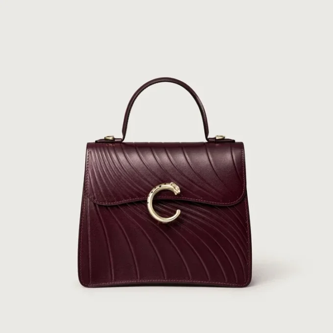 Borsa piccola, Panthere C