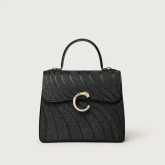 Borsa piccola, Panthere C